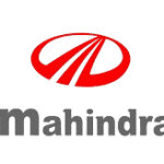 Mahindra logo
