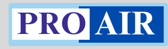 ProAir Logo